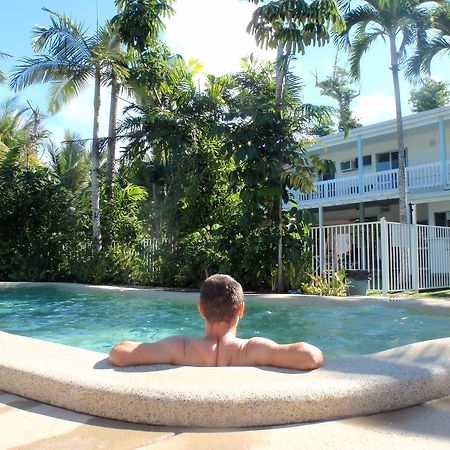 Absolute Backpackers Mission Beach Bagian luar foto