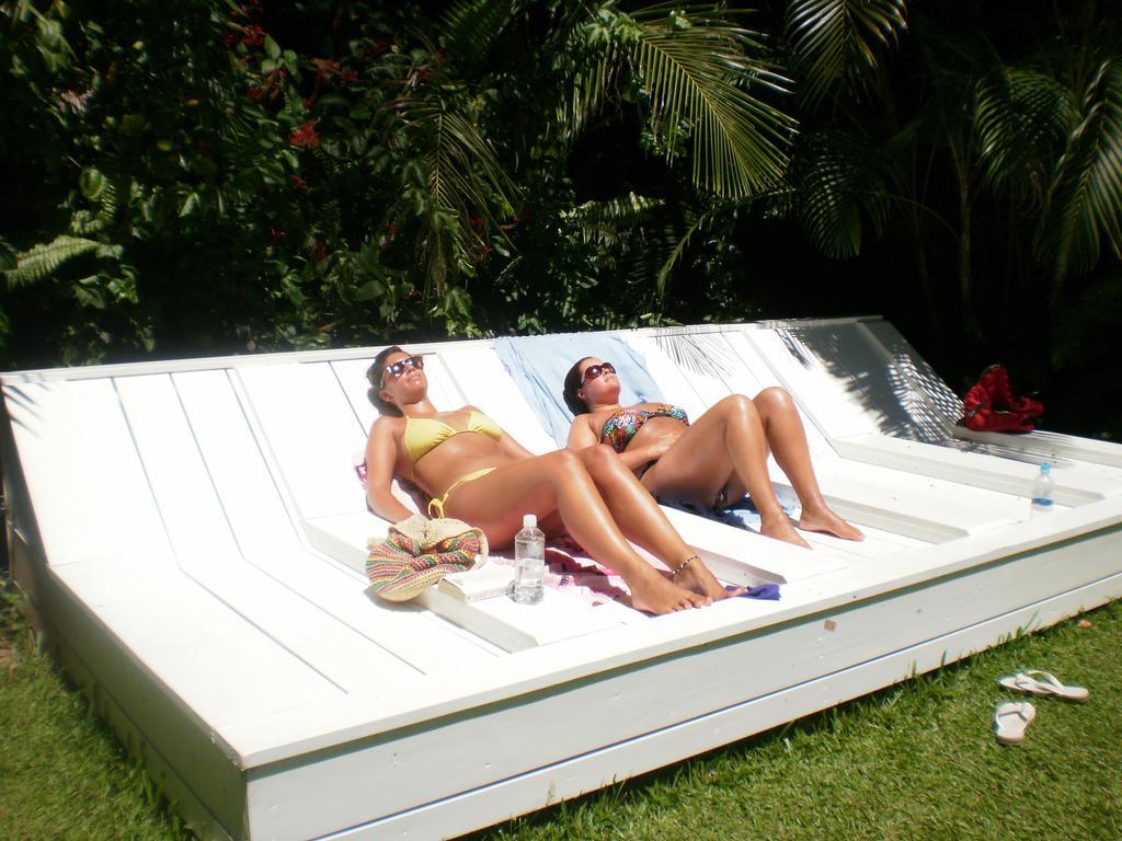 Absolute Backpackers Mission Beach Bagian luar foto