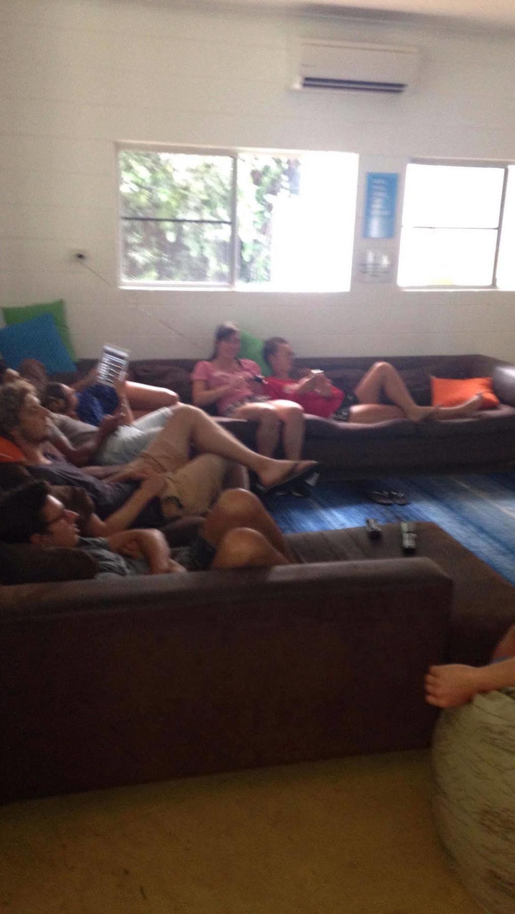 Absolute Backpackers Mission Beach Bagian luar foto