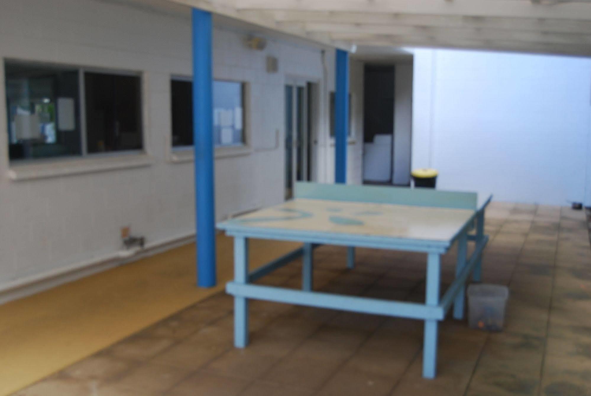 Absolute Backpackers Mission Beach Bagian luar foto