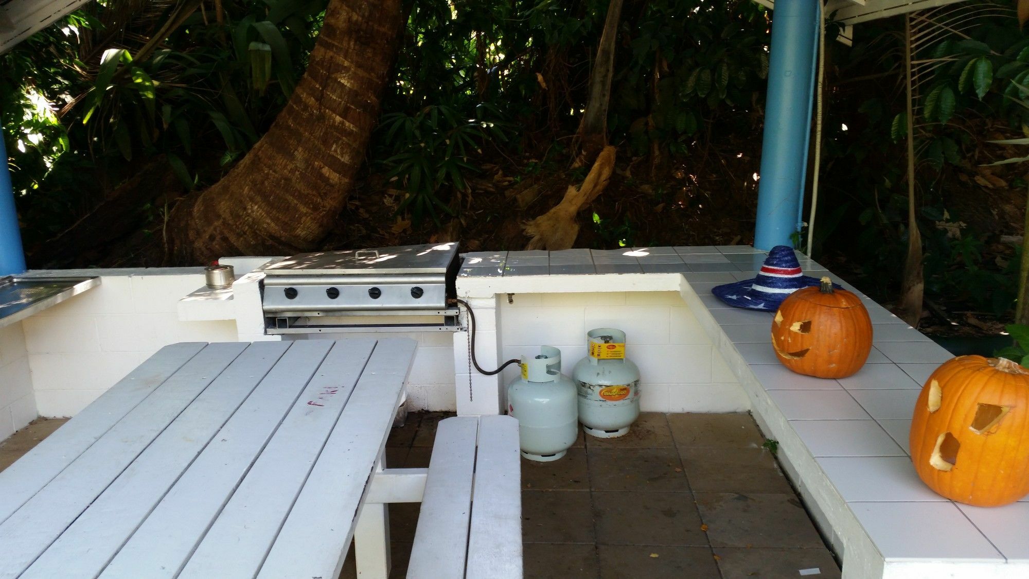 Absolute Backpackers Mission Beach Bagian luar foto